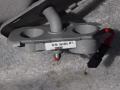козырек солнцезащитный Volvo V70 2 поколение 2004, 2.4 л., D5, D 5244 T, дизель, АКПП, универсал, передний привод, 39985807 - фото №4