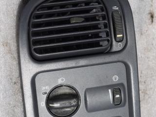 переключатель света Volvo V40 1 поколение [2-й рестайлинг] 2004, 2.0 л., Ti, B 4204 T, бензин, МКПП, универсал, передний привод, 30613943