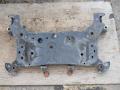 балка подвески передняя (подрамник) Volvo V40 2 поколение 2012, 1.6 л., Ti, B 4164 T, бензин, АКПП, универсал - фото №2