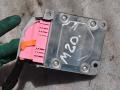 блок AirBag Volvo V40 1 поколение [2-й рестайлинг] 2004, 2.0 л., Ti, B 4204 T, бензин, МКПП, универсал, передний привод, 30613048A, 30613048 - фото №2