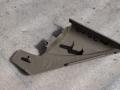 пластик Volvo V40 1 поколение [2-й рестайлинг] 2004, 2.0 л., Ti, B 4204 T, бензин, МКПП, универсал, передний привод, 30800260, 30896531 - фото №2