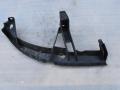 крепление фары левой Renault Scenic 2 поколение 2006, 1.9 л., дизель, 8200183741 - фото №2
