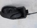 замок двери задней правой Ford Focus 1 поколение [рестайлинг] 2002, 1.8 л., TDCi, дизель, МКПП, универсал, 2S4AA26412DA - фото №2