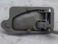 ручка внутренняя передняя левая Citroen Xsara Picasso 1 поколение 2001, 1.8 л., бензин, МКПП, 9631487777 - фото №2