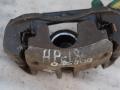 суппорт передний правый Renault Scenic 2 поколение 2004, 1.6 л., бензин - фото №4
