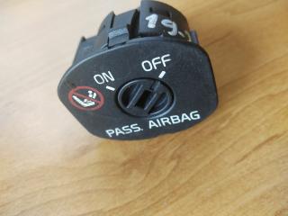 блок AirBag Volvo XC90 1 поколение 2004, 2.9 л., бензин, АКПП, универсал, правый руль, 30658737
