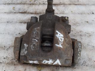 суппорт задний левый Volvo V70 2 поколение 2002, 2.5 л., дизель, МКПП, универсал