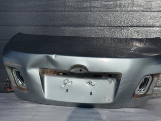 крышка багажника (дверь 3-5) Toyota Camry 7 поколение XV40 2008, 3.5 л., 2GR-FE, бензин, АКПП, седан, передний привод, 644013340