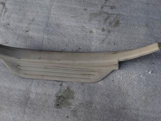 накладка на порог Toyota Camry 7 поколение XV40 2008, 3.5 л., 2GR-FE, бензин, АКПП, седан, передний привод, 6791806020