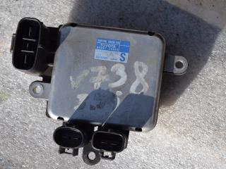блок управления вентилятором (реле) Toyota Camry 7 поколение XV40 2008, 3.5 л., 2GR-FE, бензин, АКПП, седан, передний привод, 8925730060