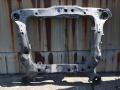 балка подвески передняя (подрамник) Volvo XC90 1 поколение [рестайлинг] 2008, 4.4 л., B 8444 S, бензин, АКПП, внедорожник 5 дв., полный привод - фото №2
