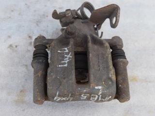 суппорт задний правый Audi A4 B5 1997, 2.8 л., бензин, седан