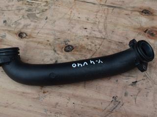 патрубок турбины Volvo V40 2 поколение 2016, 2.0 л., дизель, АКПП, универсал, правый руль, 31441494