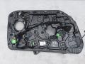 стеклоподъемник передний левый Volvo V40 2 поколение 2016, 2.0 л., дизель, АКПП, универсал, правый руль, 3084672, 31276215 - фото №2