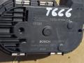заслонка дроссельная Volvo S60 2 поколение 2012, 1.6 л., Ti, B 4164 T3, бензин, АКПП, седан, передний привод, 0280750535, 7S7G9F991CA - фото №2