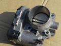 заслонка дроссельная Volvo S60 2 поколение 2012, 1.6 л., Ti, B 4164 T3, бензин, АКПП, седан, передний привод, 0280750535, 7S7G9F991CA - фото №3