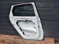 дверь задняя левая Volvo V40 2 поколение 2016, 2.0 л., дизель, АКПП, универсал, правый руль, 31402336 - фото №2