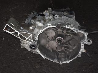 КПП механическая (МКПП) Volvo S60 1 поколение 2003, 2.4 л., B 5244 S2, бензин, МКПП, седан, передний привод, P9482052, M56L