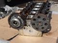 головка блока цилиндров Volvo XC70 1 поколение 2000, 2.4 л., Ti, B 5244 T, бензин, АКПП, универсал, полный подключаемый привод, 1001837002 - фото №2