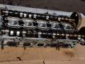 головка блока цилиндров Volvo XC70 1 поколение 2000, 2.4 л., Ti, B 5244 T, бензин, АКПП, универсал, полный подключаемый привод, 1001837002 - фото №3