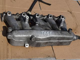 коллектор впускной Volvo XC70 1 поколение 2000, 2.4 л., Ti, B 5244 T, бензин, АКПП, универсал, полный подключаемый привод, 09447005
