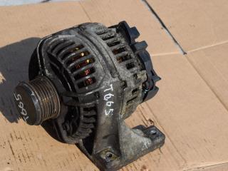 генератор Volvo XC70 1 поколение 2000, 2.4 л., Ti, B 5244 T, бензин, АКПП, универсал, полный подключаемый привод, 9459077, 0124515019