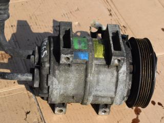 компрессор кондиционера Volvo XC70 1 поколение 2000, 2.4 л., Ti, B 5244 T, бензин, АКПП, универсал, полный подключаемый привод, 9171703