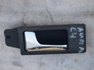 ручка внутренняя передняя левая Audi A6 4A/C4 1995, 2.6 л., ABC, бензин, МКПП, седан, 4A0837019B