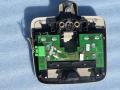 фонарь салона (плафон) Volvo S60 1 поколение 2002, 2.4 л., B 5244 S, бензин, МКПП, седан, передний привод, 9483553 - фото №2