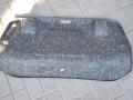 обшивка крышки багажника Volvo S60 1 поколение 2002, 2.4 л., B 5244 S, бензин, МКПП, седан, передний привод - фото №2