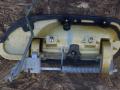 ручка наружная Volvo S60 1 поколение 2002, 2.4 л., B 5244 S, бензин, МКПП, седан, передний привод - фото №2