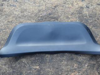 обшивка крышки багажника Toyota Yaris 3 поколение XP130 2014, 1.4 л., D-4D, 1ND-TV, дизель, МКПП, хетчбэк 5 дв., передний привод, правый руль, 677510D040, 677510D050