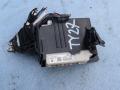 блок предохранителей Toyota Yaris 3 поколение XP130 2014, 1.4 л., D-4D, 1ND-TV, дизель, МКПП, хетчбэк 5 дв., передний привод, правый руль, 601170D111 - фото №2