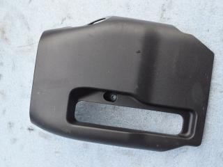 кожух рулевой колонки Toyota Yaris 3 поколение XP130 2014, 1.4 л., D-4D, 1ND-TV, дизель, МКПП, хетчбэк 5 дв., передний привод, правый руль, 452870D120