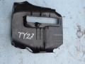 кожух рулевой колонки Toyota Yaris 3 поколение XP130 2014, 1.4 л., D-4D, 1ND-TV, дизель, МКПП, хетчбэк 5 дв., передний привод, правый руль, 452870D120 - фото №2