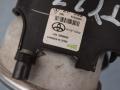 фара противотуманная правая Toyota Yaris 3 поколение XP130 2014, 1.4 л., D-4D, 1ND-TV, дизель, МКПП, хетчбэк 5 дв., передний привод, правый руль, 8121002110 - фото №3