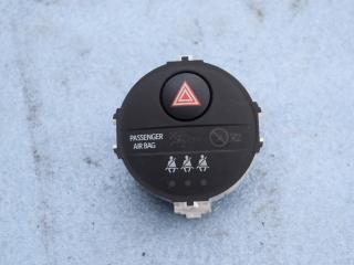 кнопка аварийной сигнализации Toyota Yaris 3 поколение XP130 2014, 1.4 л., D-4D, 1ND-TV, дизель, МКПП, хетчбэк 5 дв., передний привод, правый руль, 839500D050