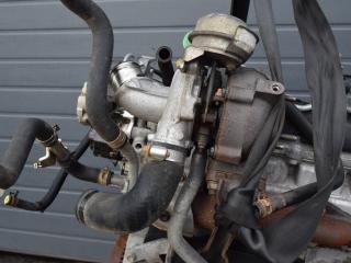 турбина Toyota Corolla Verso 1 поколение [2-й рестайлинг] 2008, 1.4 л., D-4D, 1ND-TV, дизель, МКПП, хетчбэк 5 дв., передний привод, 172010N010