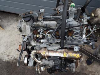 форсунка Toyota Corolla Verso 1 поколение [2-й рестайлинг] 2008, 1.4 л., D-4D, 1ND-TV, дизель, МКПП, хетчбэк 5 дв., передний привод, 0445110227, 2367033040