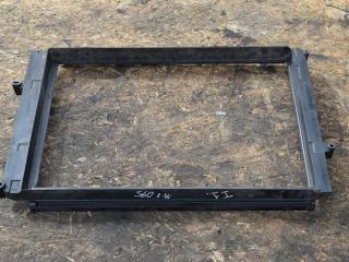 диффузор вентилятора Volvo S60 1 поколение 2002, 2.4 л., B 5244 S, бензин, МКПП, седан, передний привод, 9492961