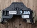 переключатель подрулевой (стрекоза) Volvo S80 2 поколение 2007, 2.4 л., дизель, АКПП, седан, правый руль, 30773861, 30739853, 30739849 - фото №4