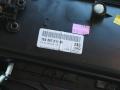 Обшивка двери (комплект) Volkswagen Up 1 поколение [рестайлинг] 2016, МКПП, 1S4867011BE, 1S4867012BE, 1S4867211BD, 1S4867212BD - фото №4