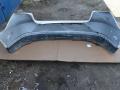 бампер задний SEAT Toledo 4 поколение 2014, МКПП, хетчбэк 5 дв., 6JH807421D - фото №3