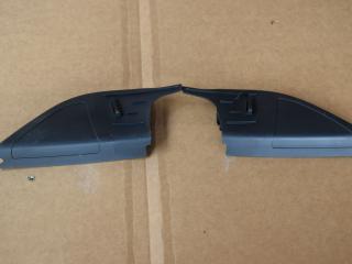 пластик Skoda Fabia 3 поколение (NJ) 2016, МКПП, хетчбэк 5 дв., 6V0837974A