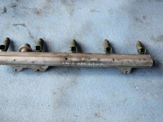 форсунка Volvo S80 1 поколение 2001, 2.4 л., B 5244 S, бензин, МКПП, синий, седан, 9470229, 9202710