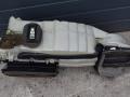 корпус отопителя (печки) Volvo S80 1 поколение 2001, 2.4 л., B 5244 S, бензин, МКПП, синий, седан, 08665185 - фото №2