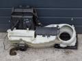 корпус отопителя (печки) Volvo S80 1 поколение 2001, 2.4 л., B 5244 S, бензин, МКПП, синий, седан, 08665185 - фото №3