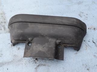 защита (кожух) ремня ГРМ Volvo S80 1 поколение 2001, 2.4 л., B 5244 S, бензин, МКПП, синий, седан, 08658541