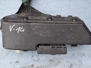 блок предохранителей Volvo S80 1 поколение 2001, 2.4 л., B 5244 S, бензин, МКПП, синий, седан, 9494210, 9494211