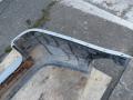 бампер задний Volkswagen Sharan 1 поколение [2-й рестайлинг] 2003, 1.9 л., AUY, дизель, АКПП, минивэн, 7M3807421B - фото №4